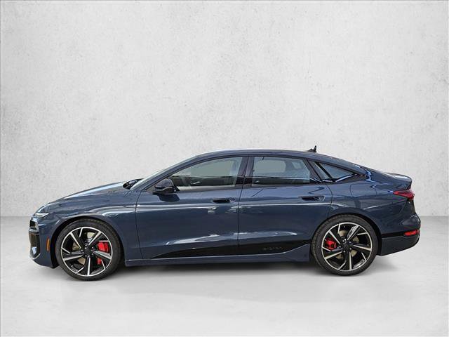 New 2027 Audi S6 e-tron Premium Plus AWD/4WD image 8