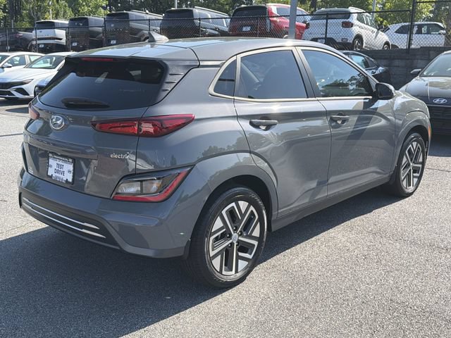 Used 2023 Hyundai Kona SE FWD image 7