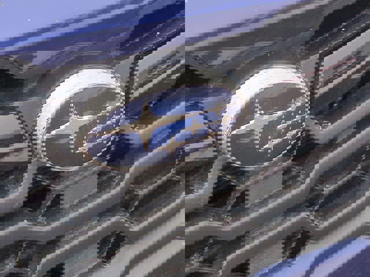 Certified 2025 Subaru Crosstrek 2.5i Sport image 11