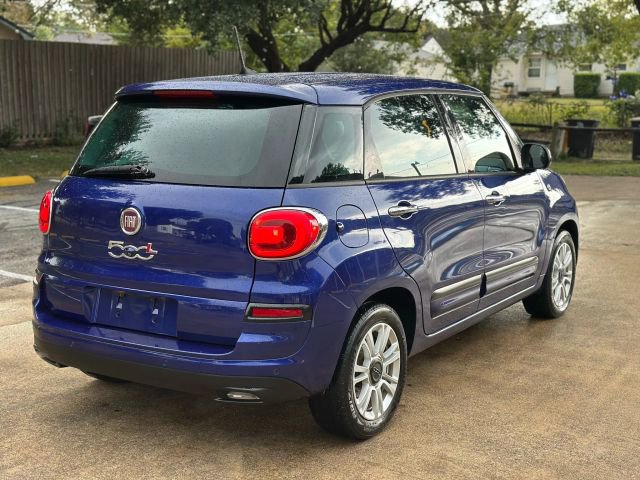 Used 2019 FIAT 500L Pop w/ Premium Group image 3