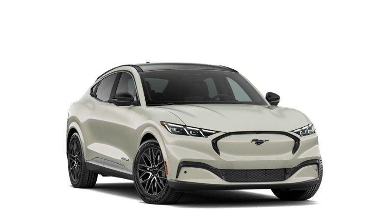 New 2026 Ford Mustang Mach-E Premium RWD image 26