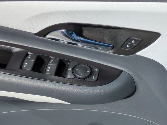 Certified 2019 Chevrolet Bolt LT image 22