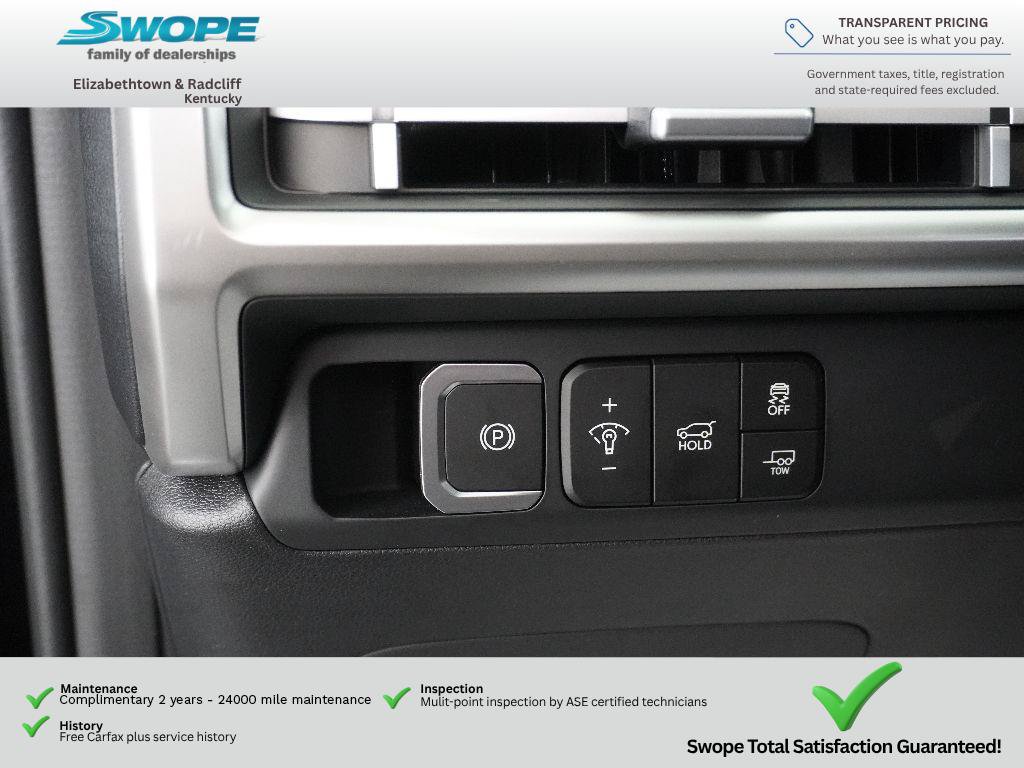 New 2026 Hyundai Santa Fe XRT AWD/4WD image 15
