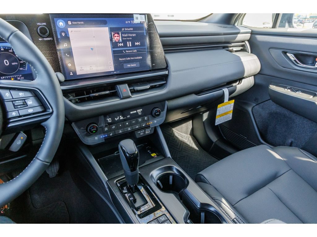 Used 2026 Subaru Outback Touring AWD/4WD image 24