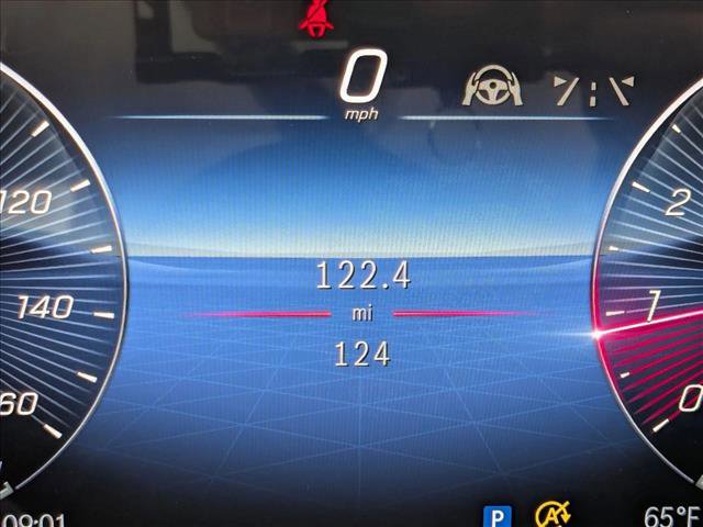 New 2025 Mercedes-Benz GLE 580 4MATIC image 11