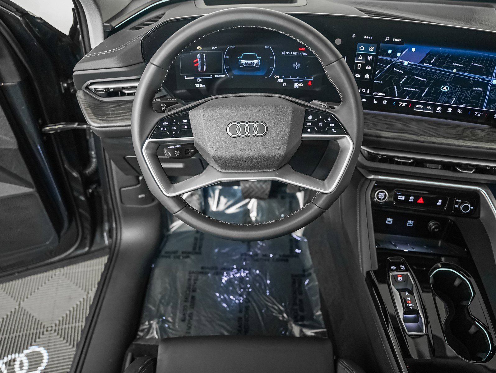 New 2025 Audi Q5 Premium Plus image 14