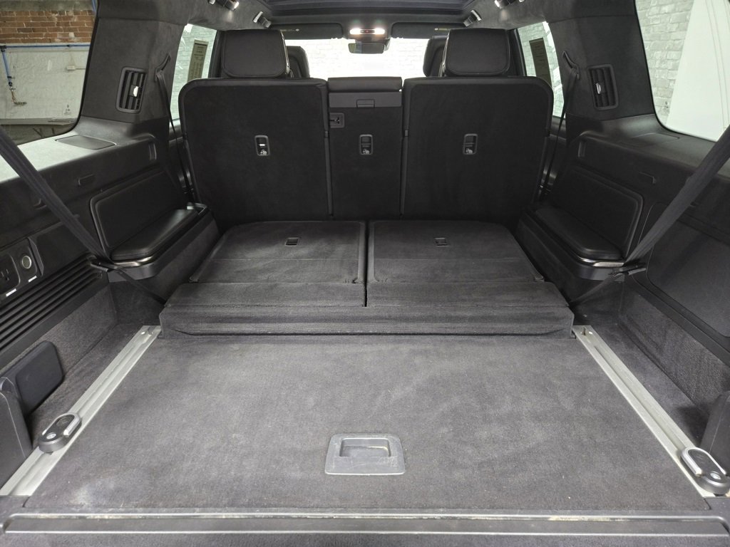 Used 2022 Rivian R1S Launch Edition image 45