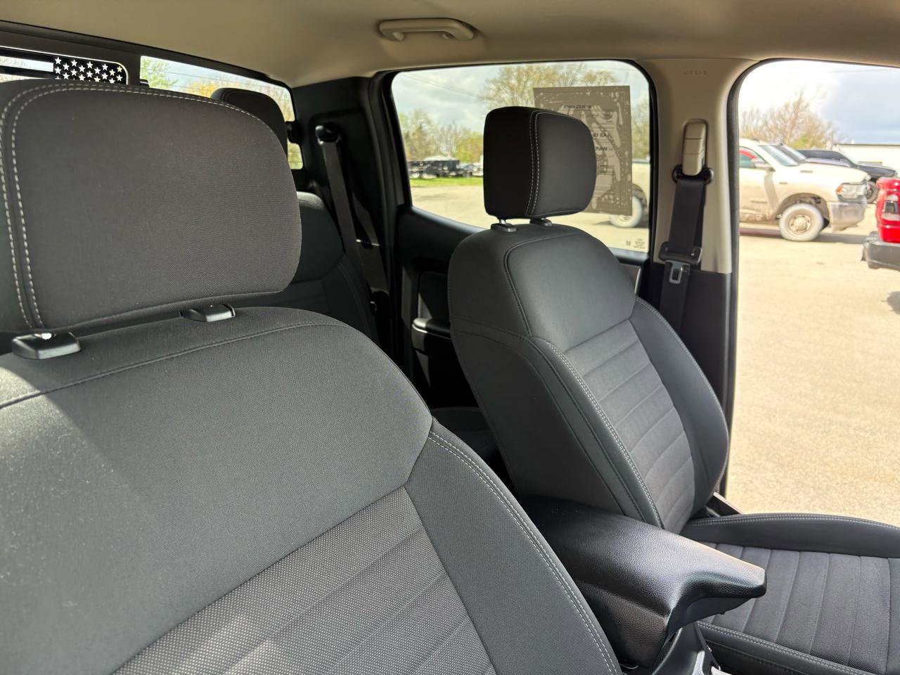 Used 2021 Ford Ranger XLT w/ Equipment Group 302A High image 42