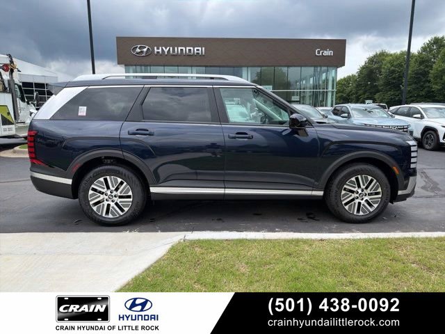 New 2027 Hyundai Palisade SEL Premium AWD/4WD image 1