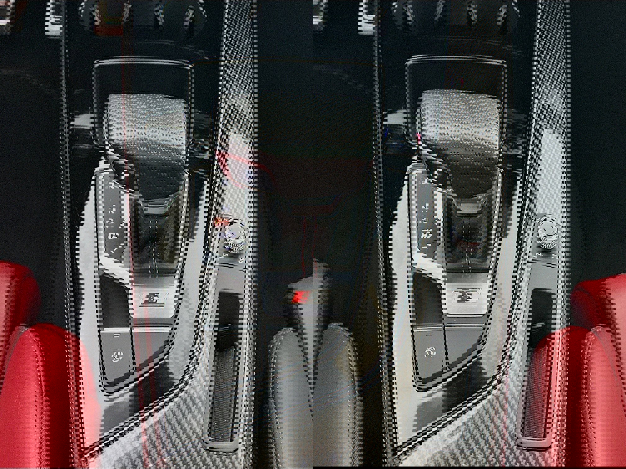 Used 2024 Audi S5 Prestige image 14