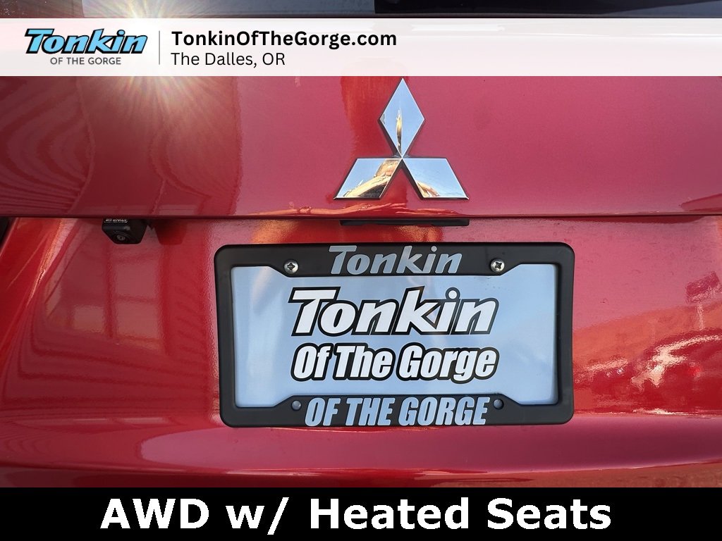 Used 2024 Mitsubishi Outlander Sport SE image 25