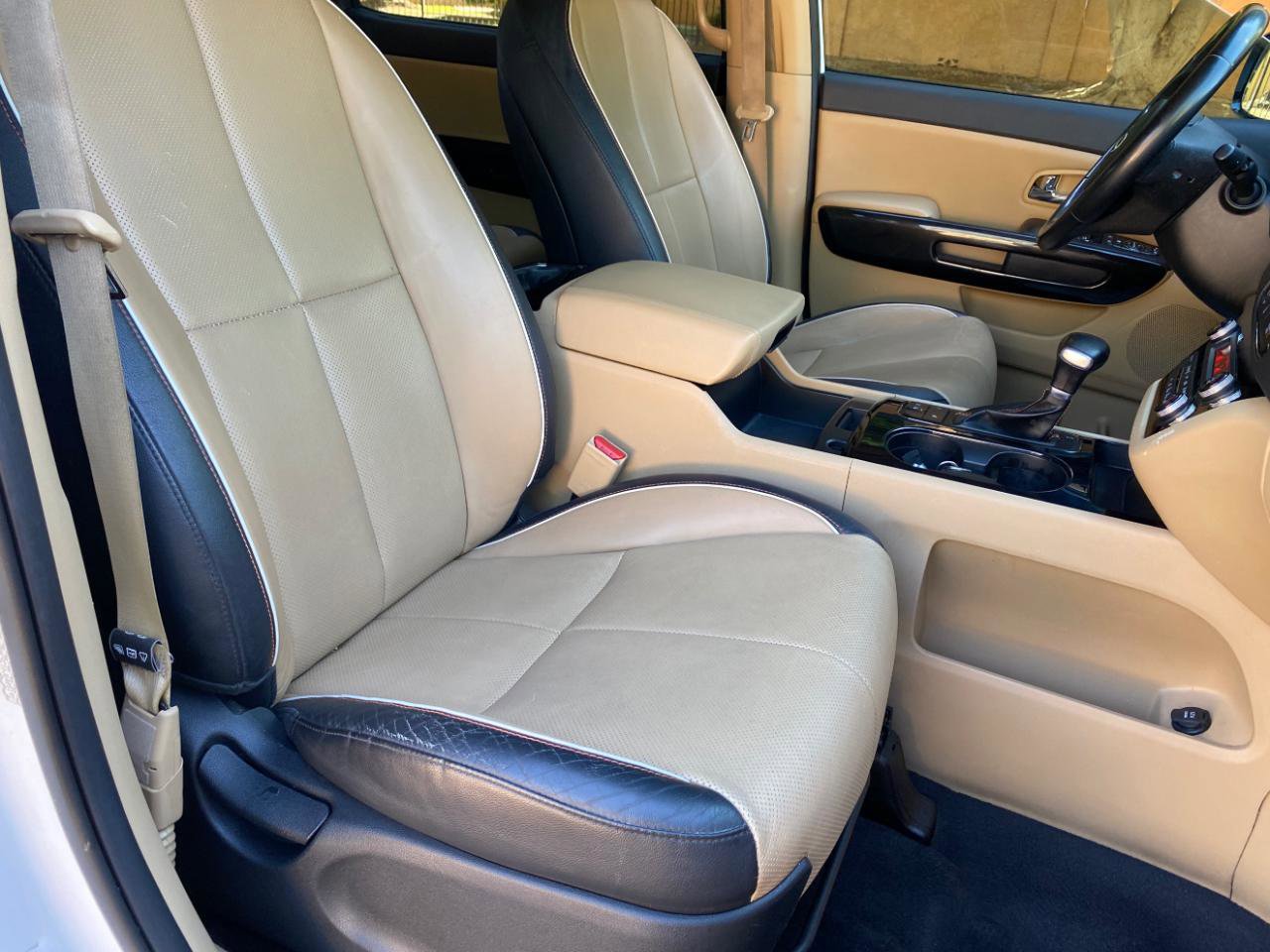Used 2018 Kia Sedona EX FWD image 49