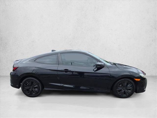 Used 2017 Honda Civic EX-L image 4