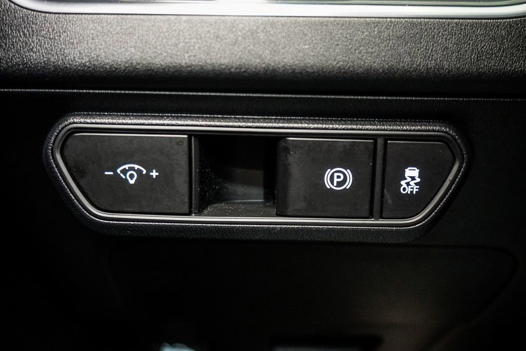 Used 2025 Kia K4 EX image 22