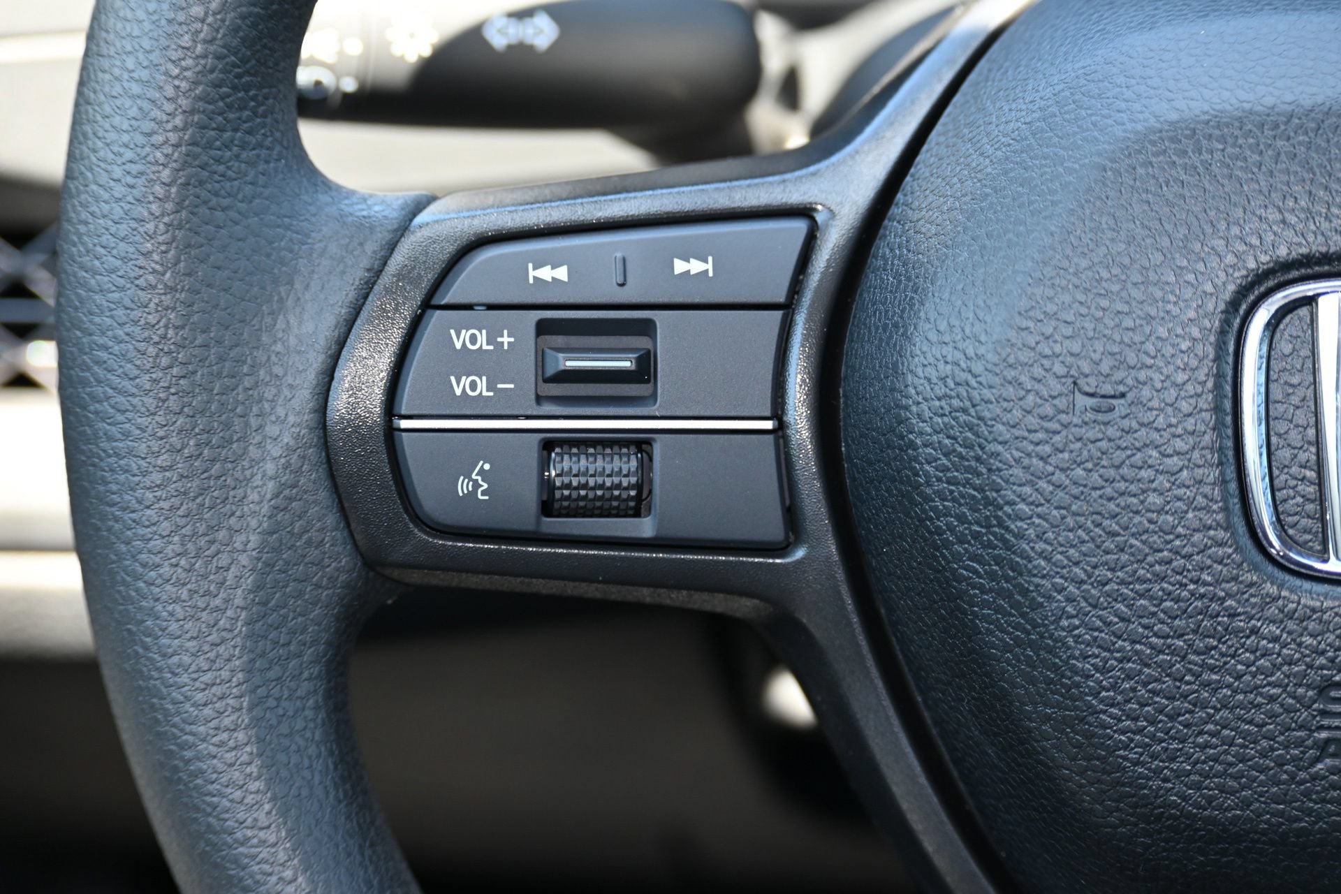 New 2026 Honda Accord LX image 26