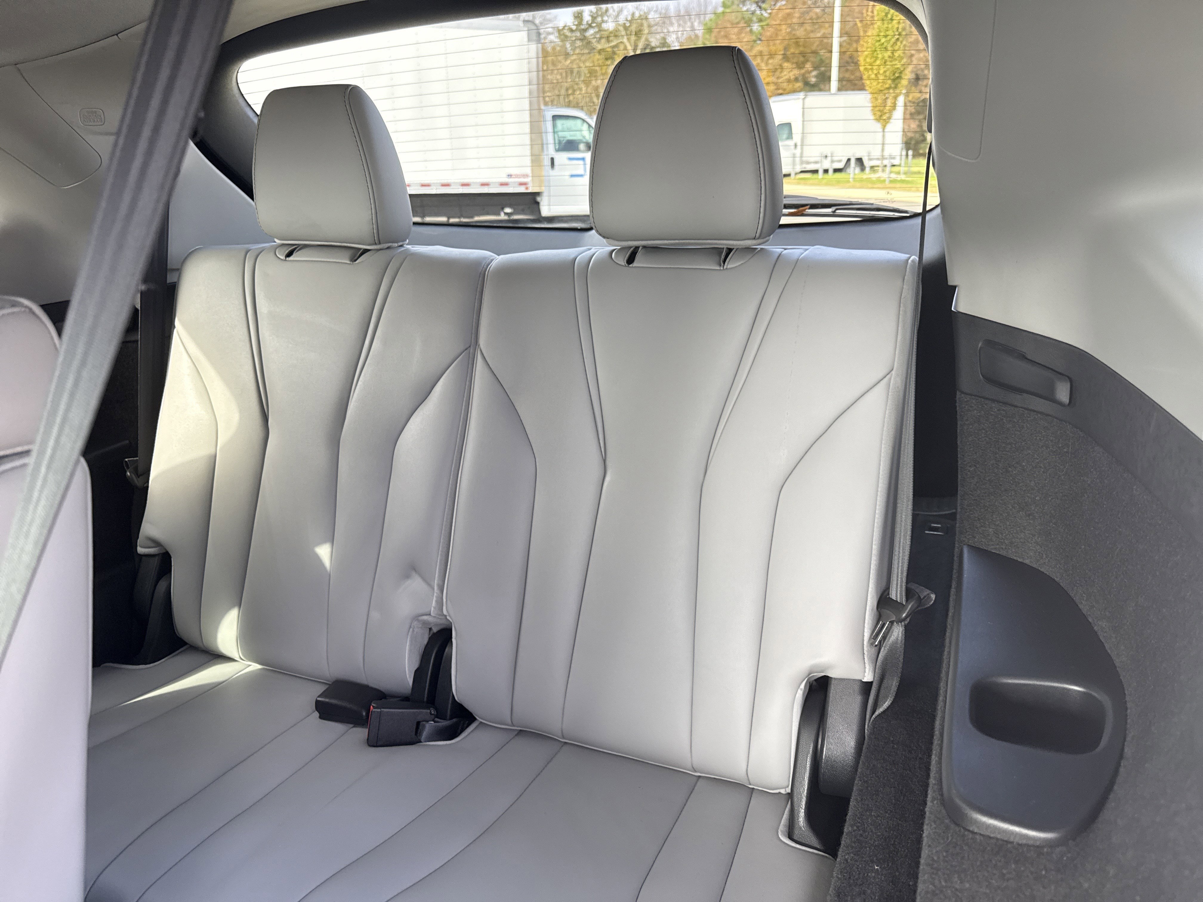 Certified 2024 Acura MDX SH-AWD w/ Technology Package image 32