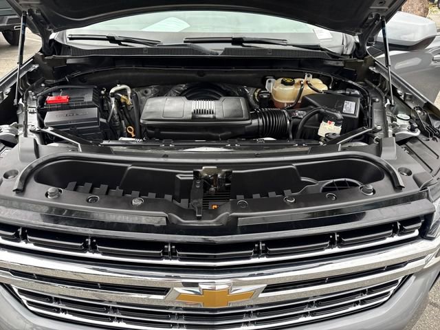 Certified 2021 Chevrolet Tahoe LT image 21
