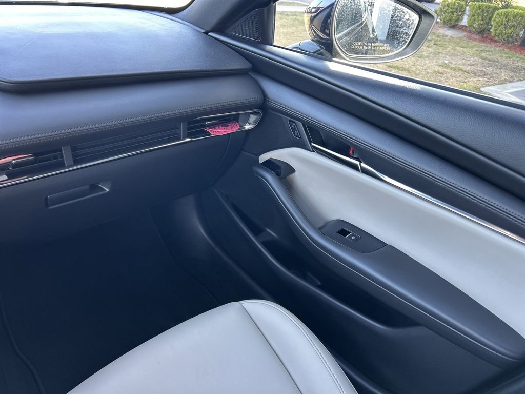 Used 2021 MAZDA MAZDA3 s image 15
