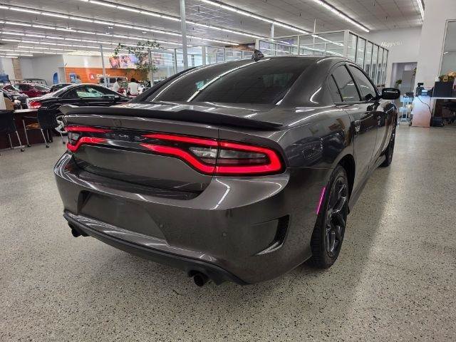 Used 2021 Dodge Charger GT w/ Blacktop Package RWD image 5