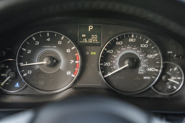 Used 2010 Subaru Outback 2.5i Premium image 39