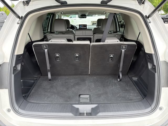 Used 2025 Honda Pilot EX-L image 18