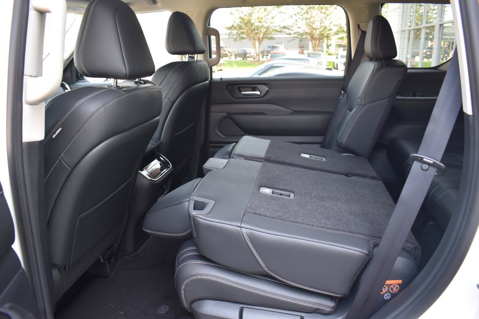 New 2026 Nissan Armada SV RWD image 54