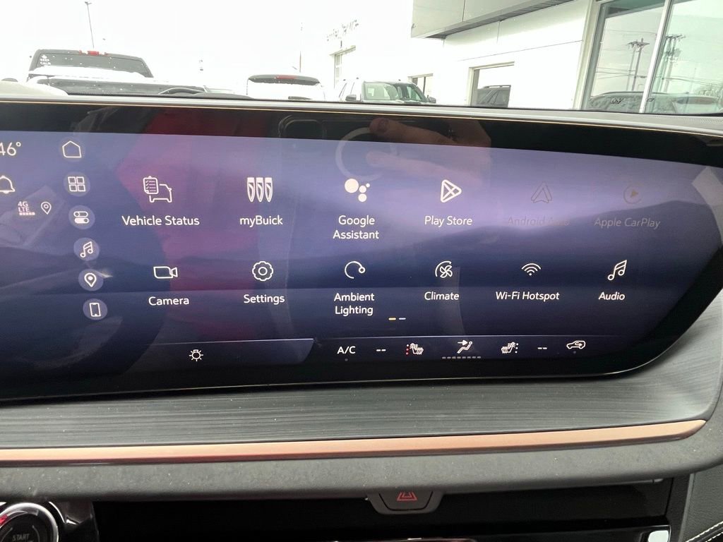New 2026 Buick Envision Sport Touring image 35