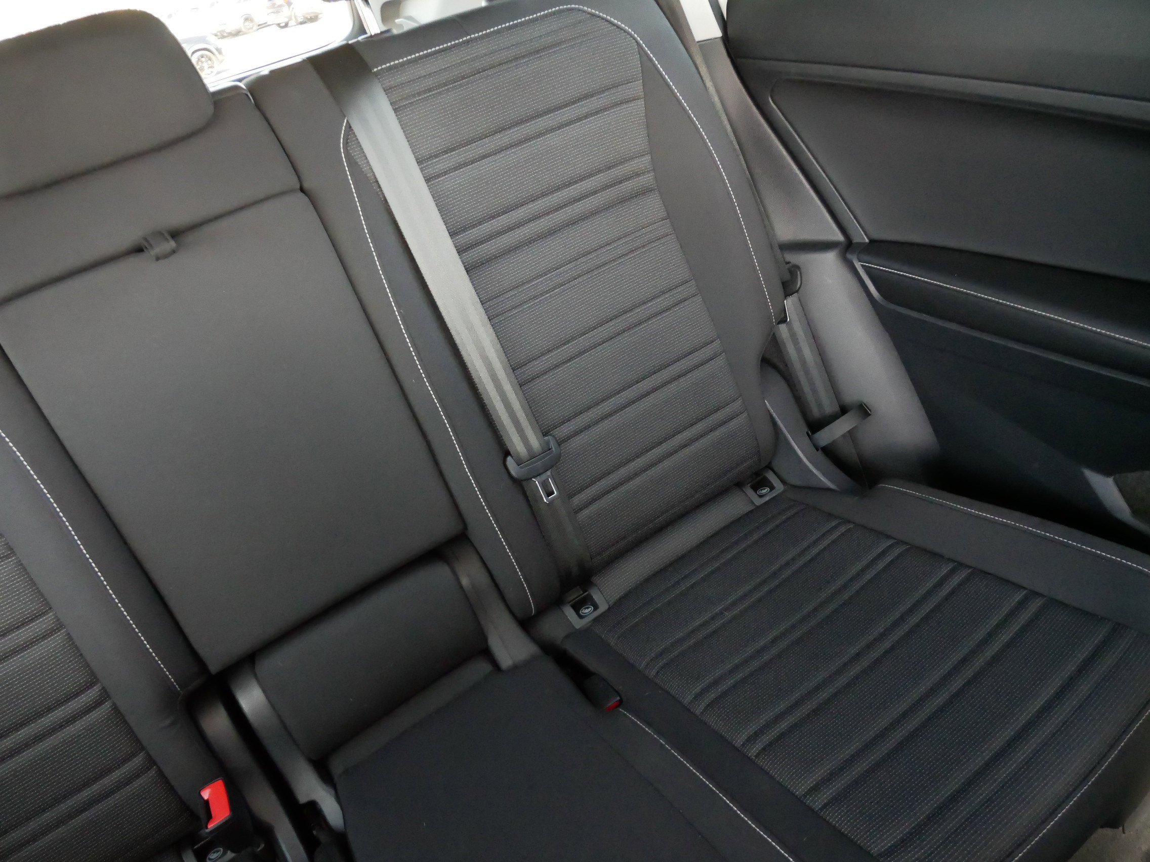 Certified 2023 Volkswagen Tiguan S AWD/4WD image 14