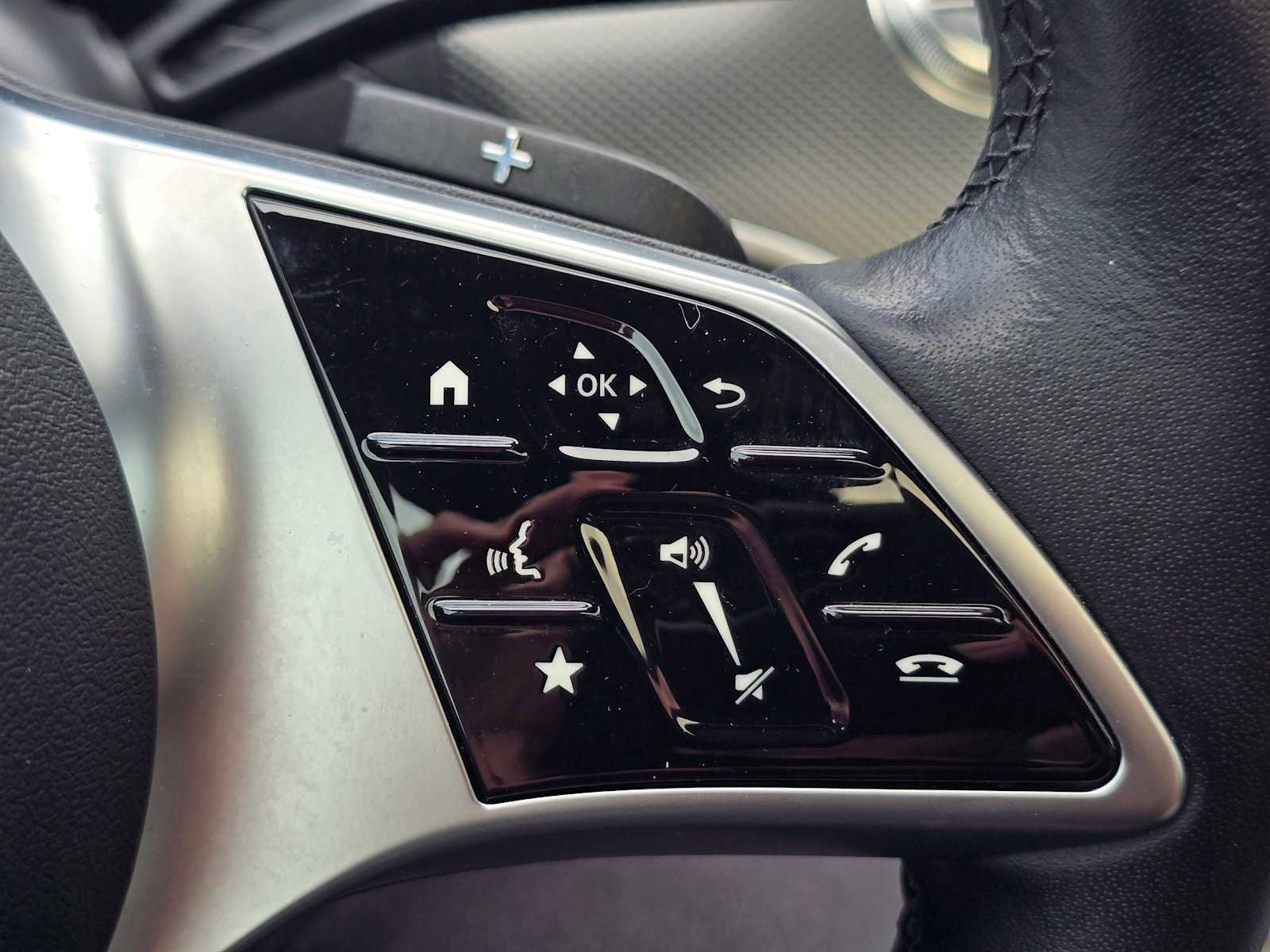 Used 2024 Mercedes-Benz C 300 4MATIC Sedan image 33