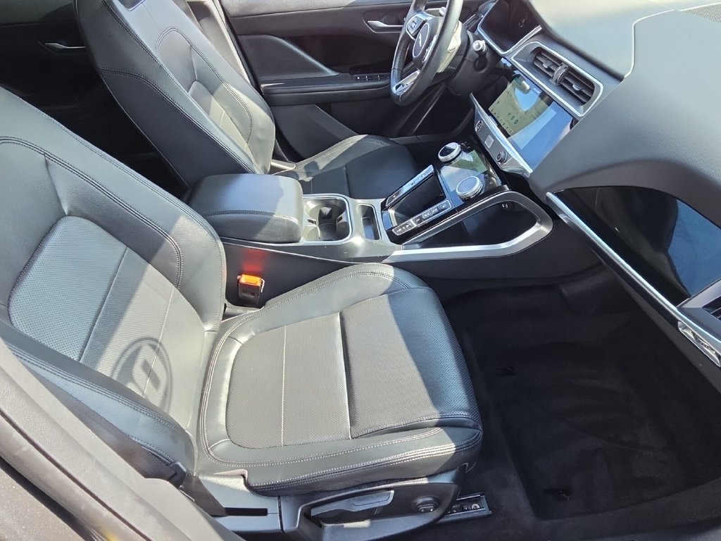 Used 2020 Jaguar I-PACE S AWD/4WD image 17