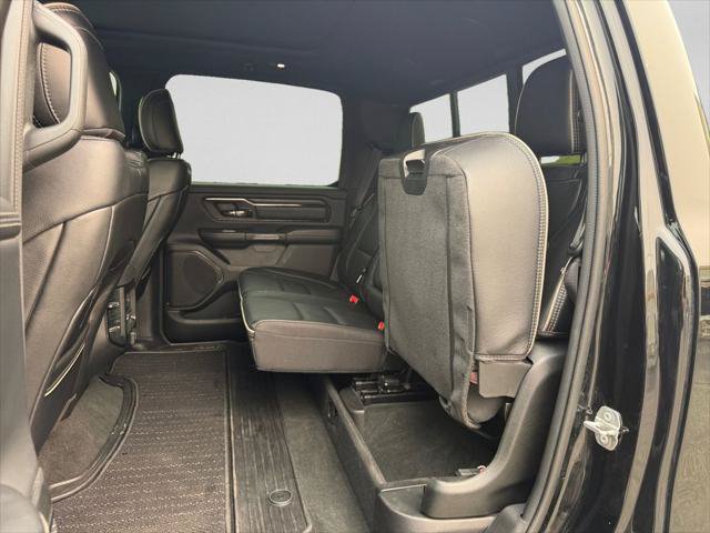 Certified 2023 RAM 1500 Limited w/ Bed Utility Group AWD/4WD image 32