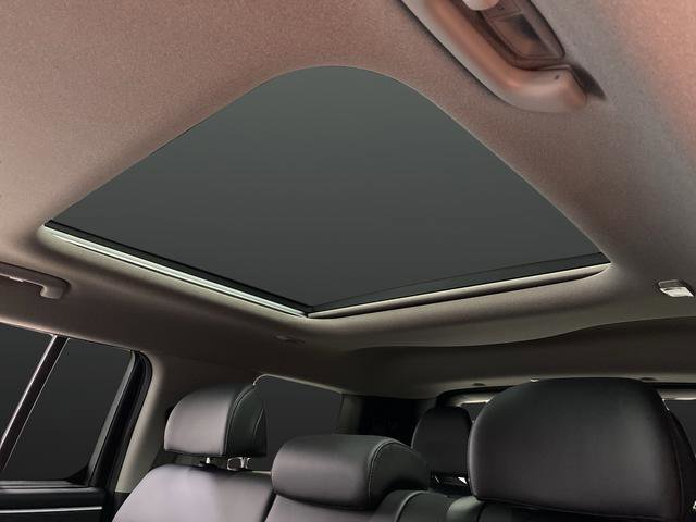 New 2026 Hyundai Santa Fe Limited image 29