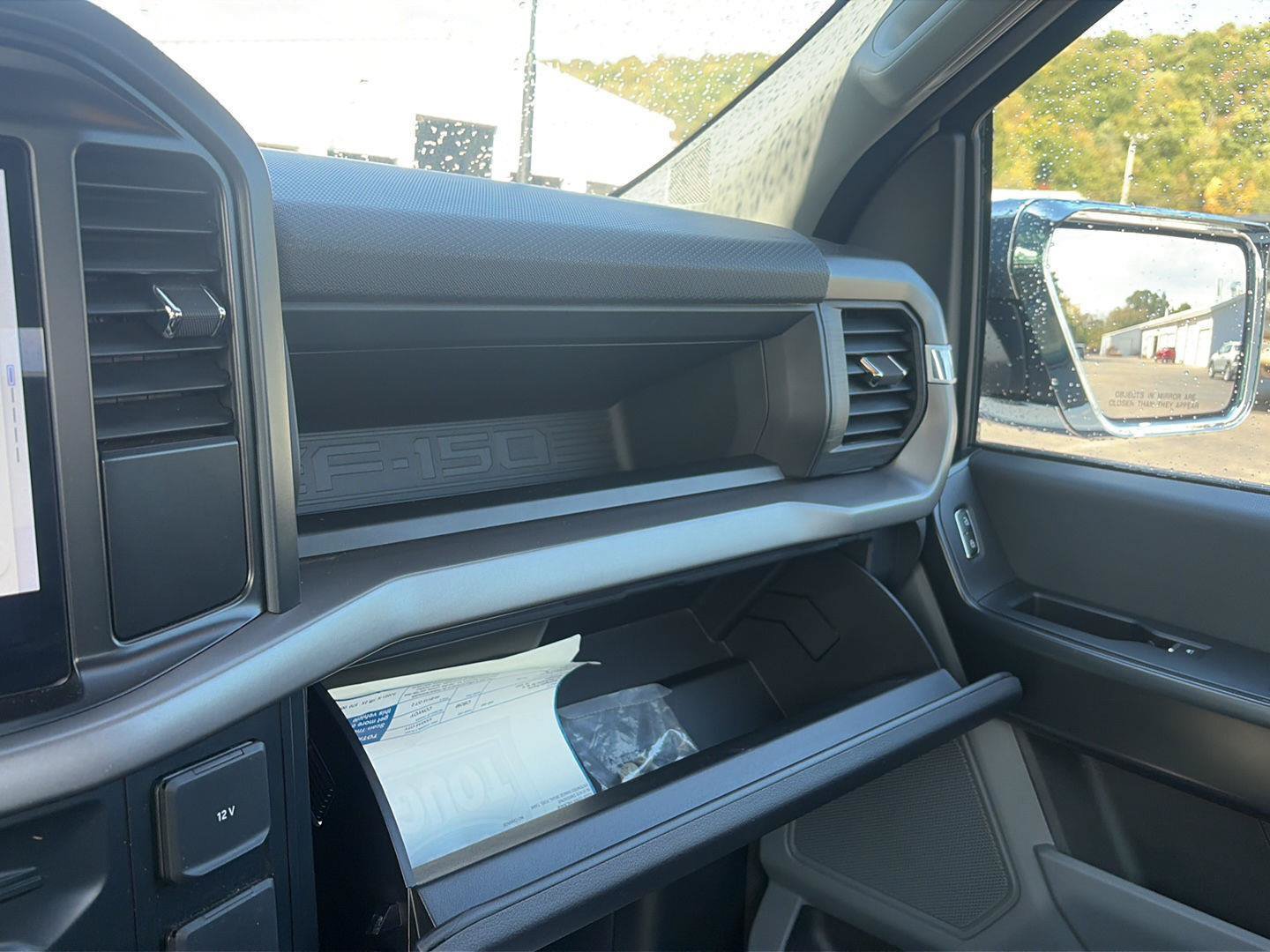 Used 2025 Ford F150 XL AWD/4WD image 23