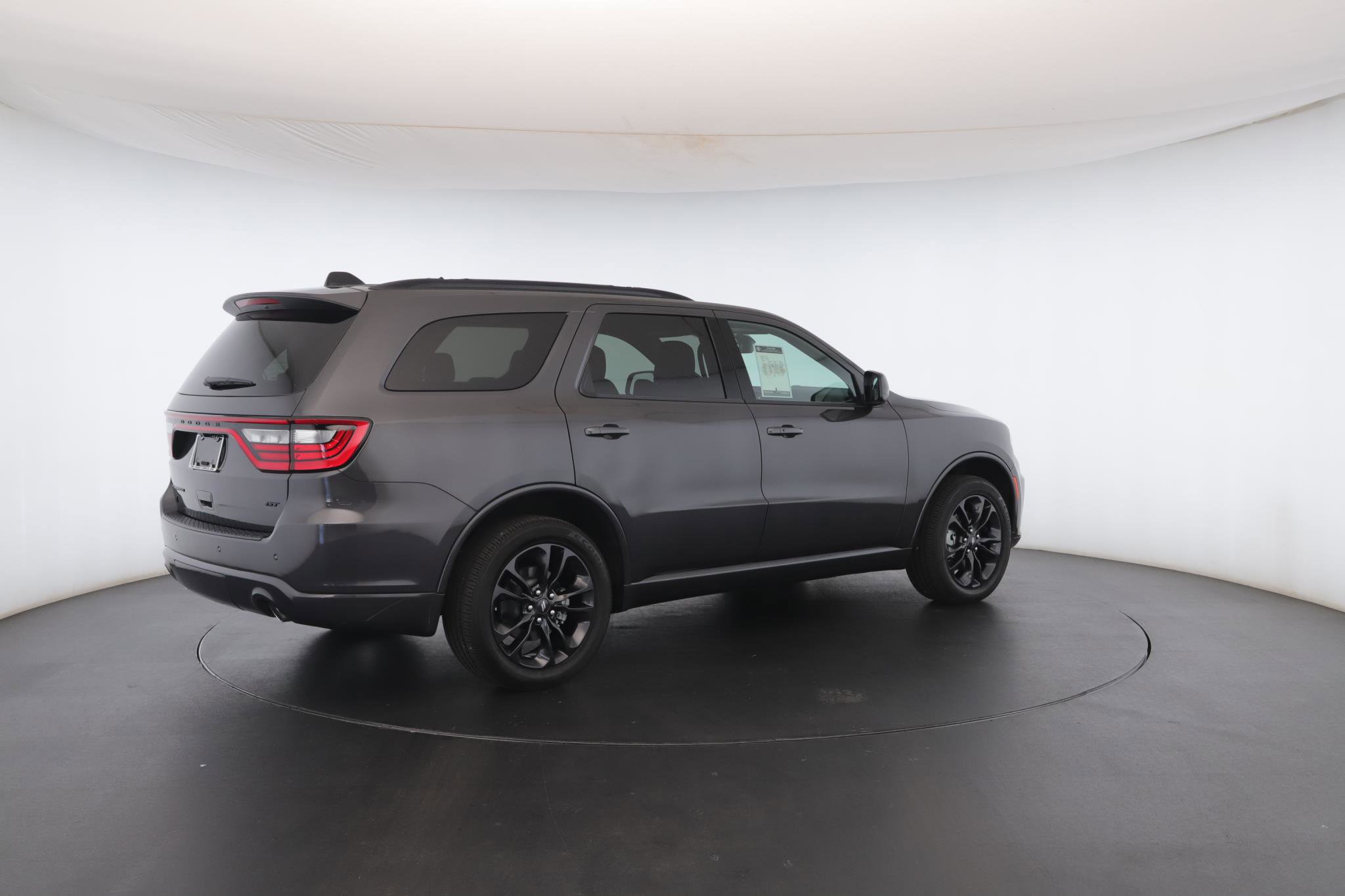 Used 2024 Dodge Durango GT w/ Blacktop Package image 28