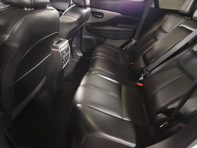 Used 2023 Nissan Murano SL w/ SL Moonroof Package FWD image 20