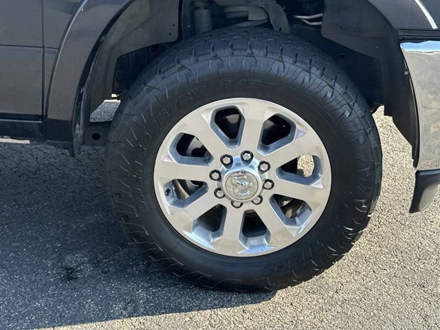 Used 2020 RAM 2500 Laramie image 14