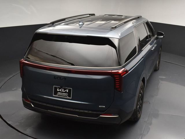 Certified 2025 Kia Carnival SX Prestige image 47