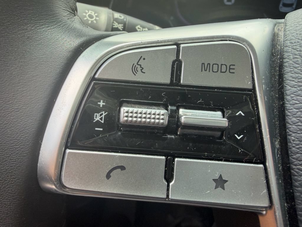 Used 2024 Kia Telluride S AWD/4WD image 30