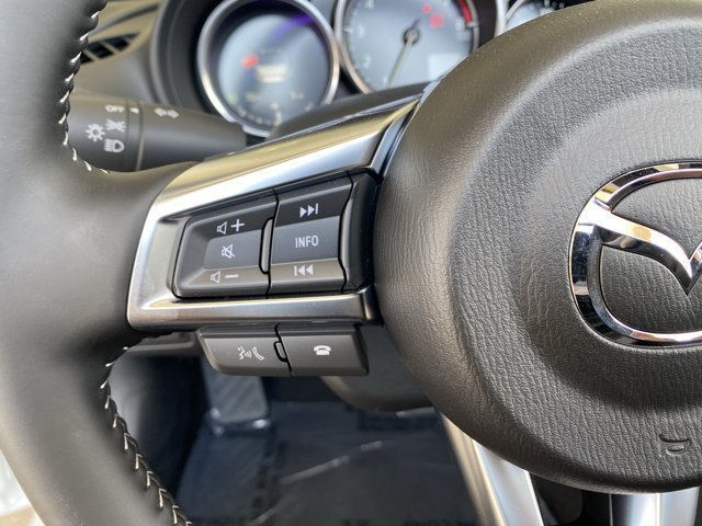 New 2026 MAZDA MX-5 Miata Club RWD image 6