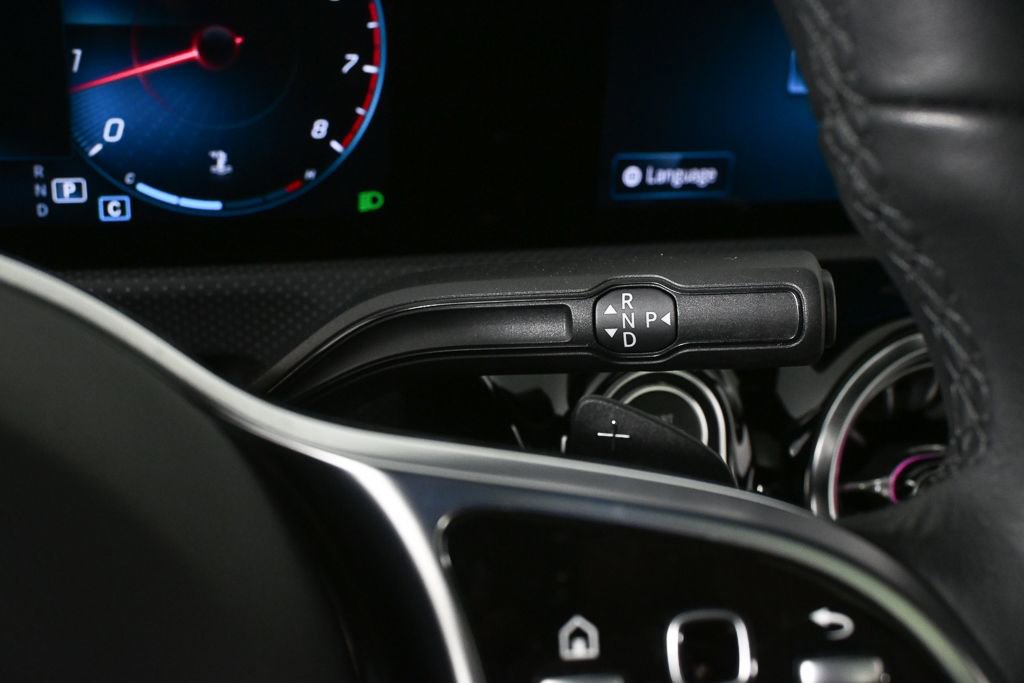 Certified 2023 Mercedes-Benz CLA 250 image 16