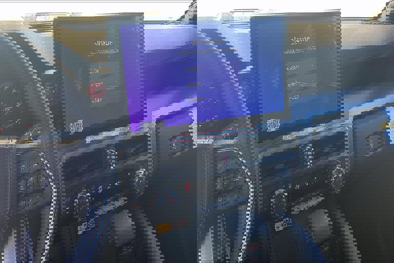 New 2026 Toyota 4Runner TRD Sport Premium image 9