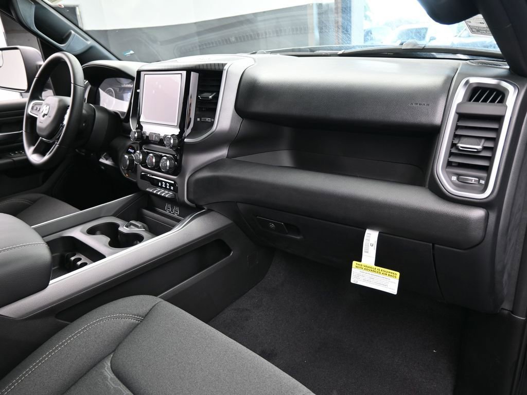 New 2026 RAM 1500 Express image 39
