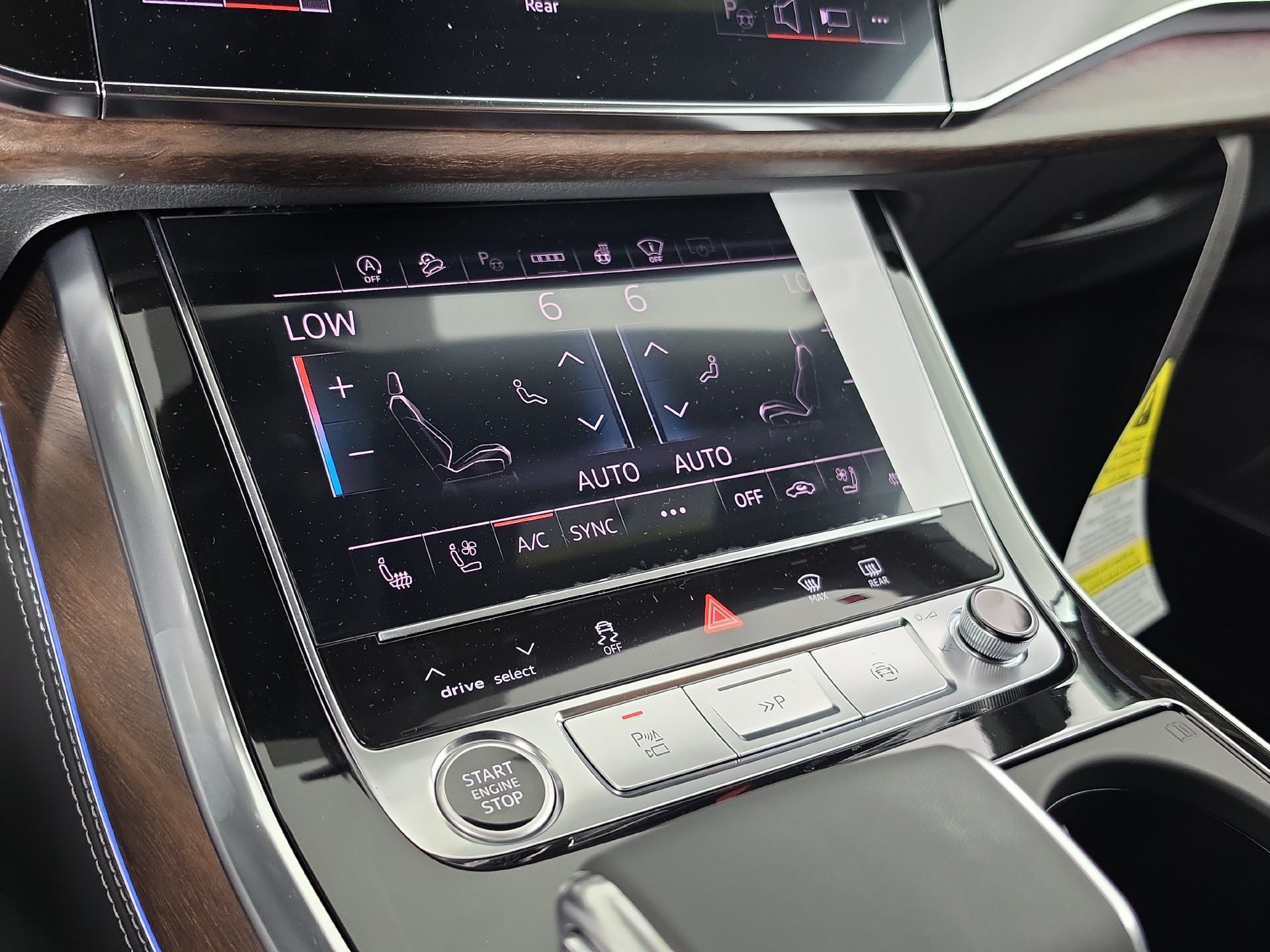 New 2026 Audi Q8 Prestige AWD/4WD image 29