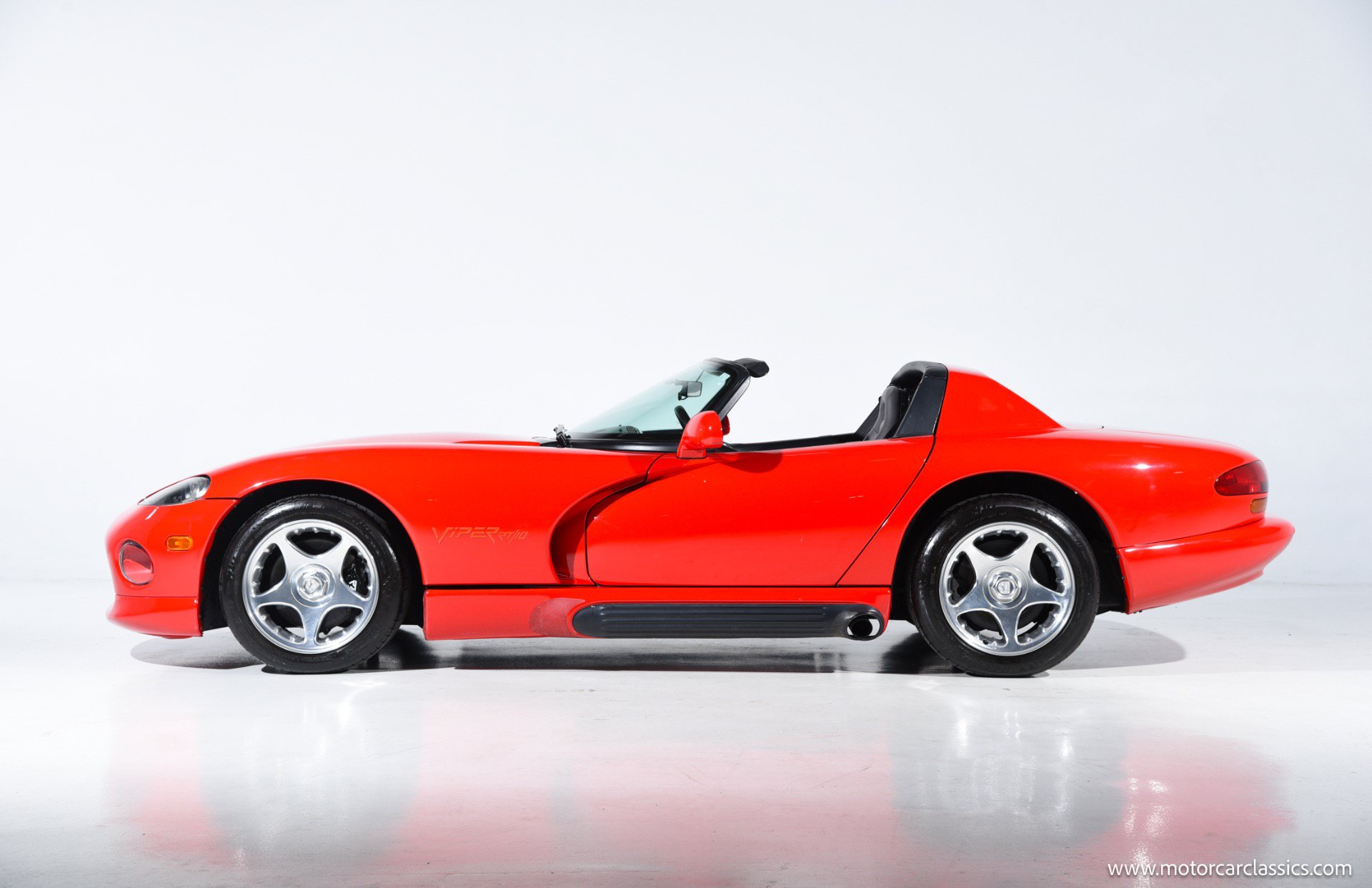 Used 1994 Dodge Viper RT/10 RWD image 12