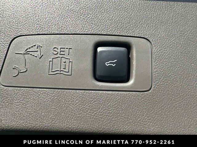 Used 2022 Lincoln Corsair FWD image 34