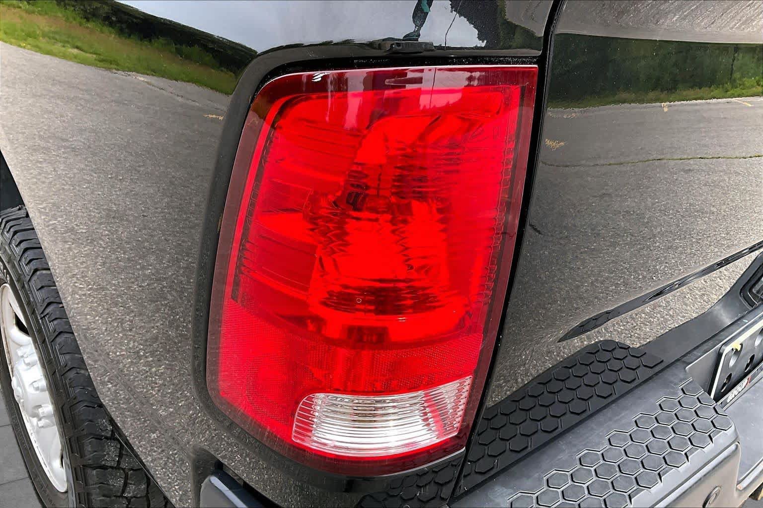 Used 2018 RAM 2500 Tradesman w/ Snow Chief Group AWD/4WD image 28