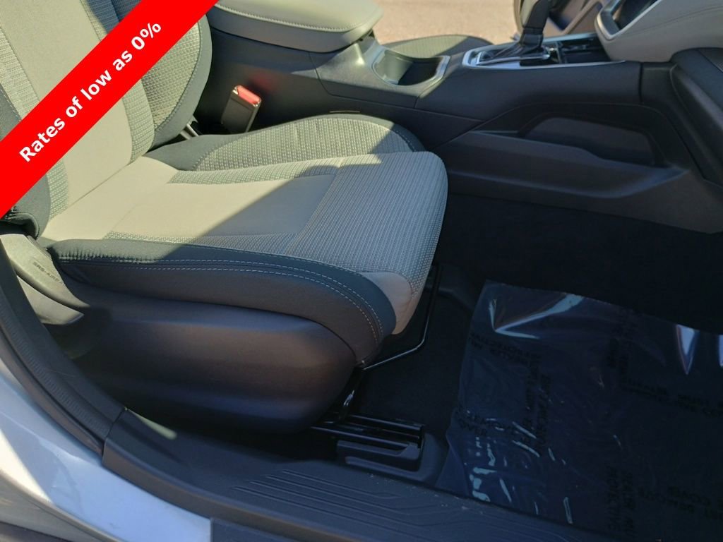 Certified 2025 Subaru Outback Premium w/ Popular Package #1A image 23