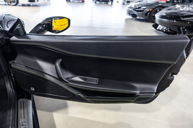 Used 2014 Ferrari 458 Spider RWD image 31