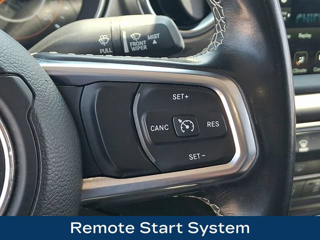 Used 2020 Jeep Gladiator Overland AWD/4WD image 8