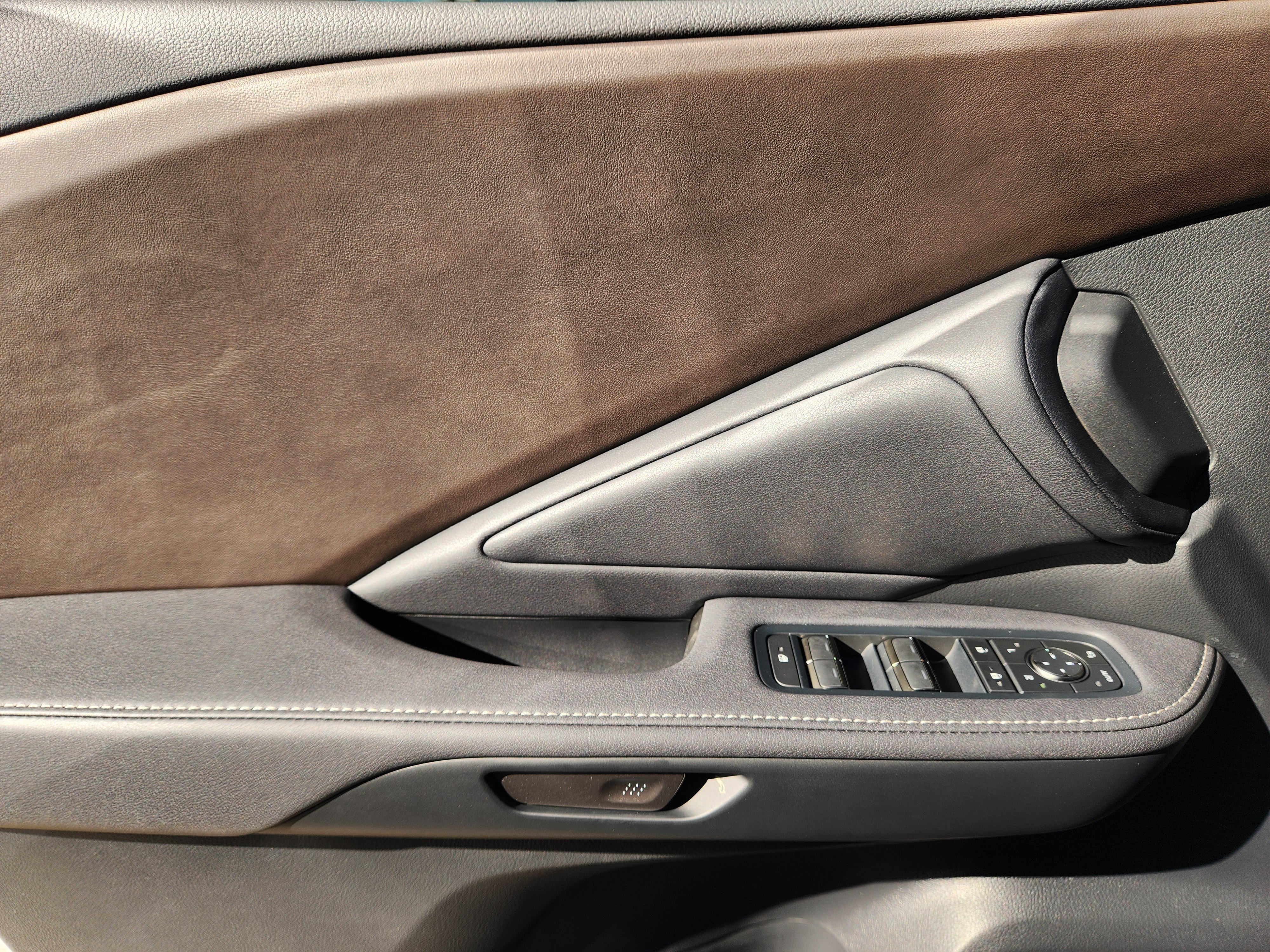 New 2026 Lexus TX 350 AWD image 17